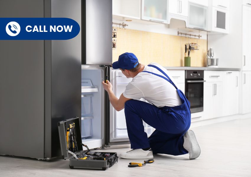 Country Club Hills Appliance Repair Company